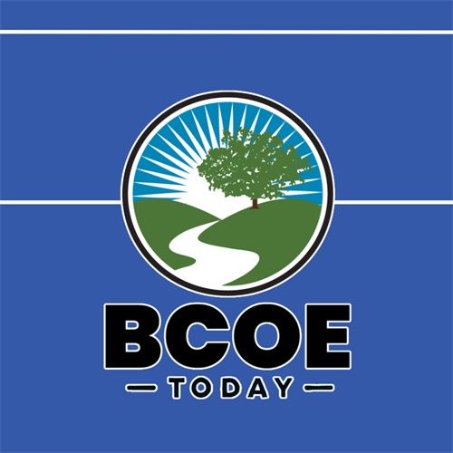 BCOE Today - butte county office of education